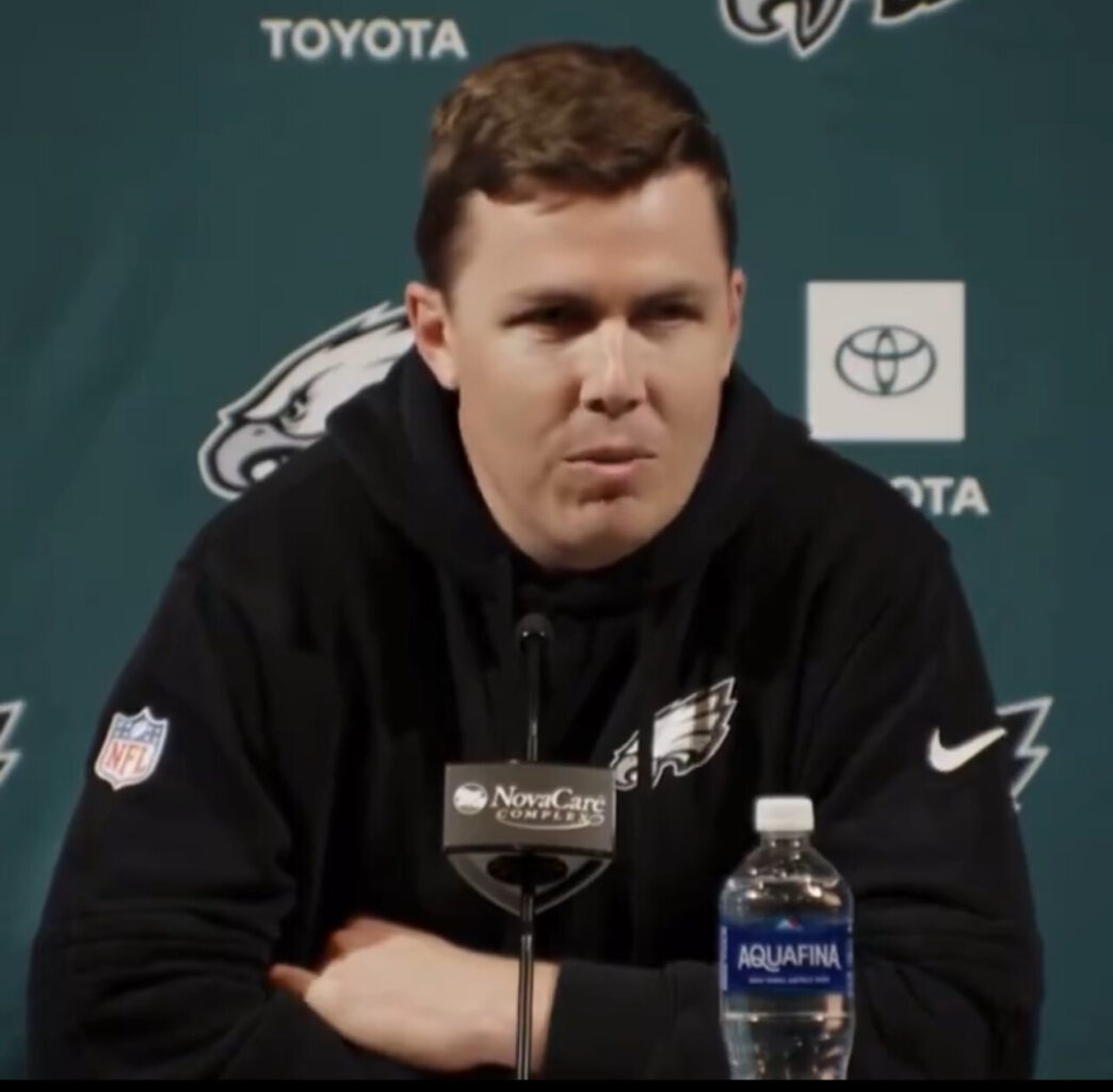 Kellen Moore